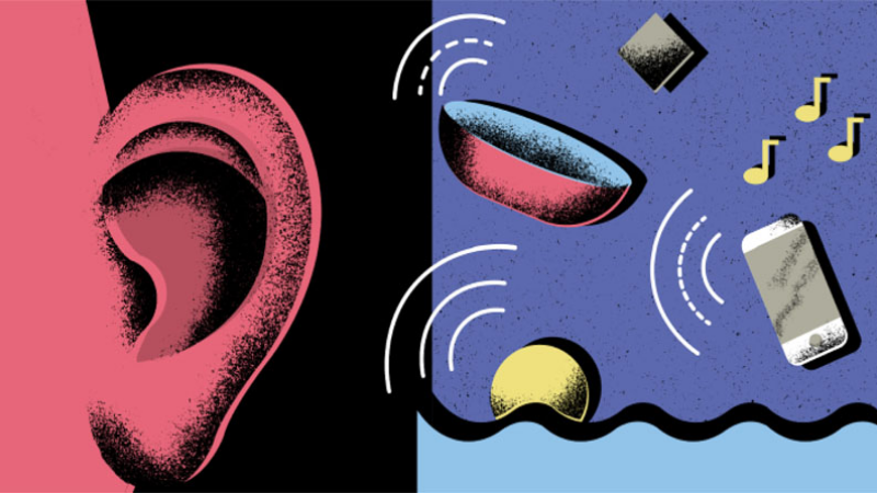 Âm thanh sống động của bắn cá tài lộc đổi thưởng