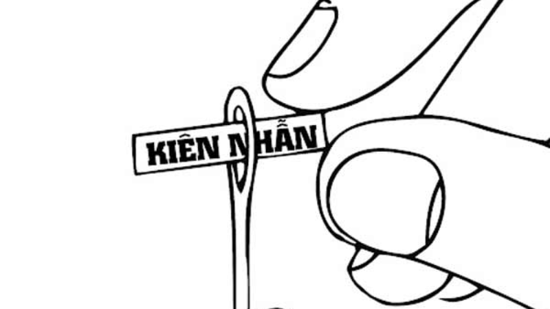 Bình tĩnh và kiên nhẫn khi chơi bắn cá hoàng kim