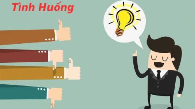 cac tinh huong mien tru trach nhiem