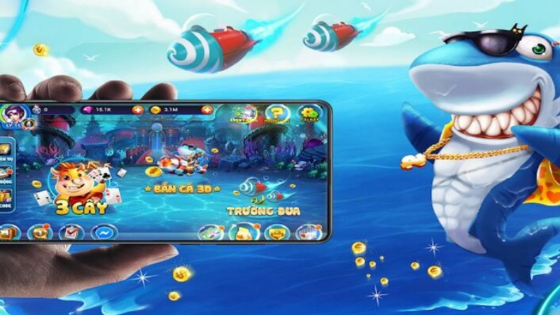 Cách lựa chọn game bắn cá phù hợp