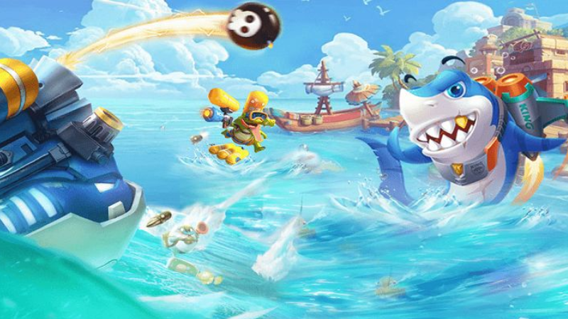 Chế độ chơi đa dạng