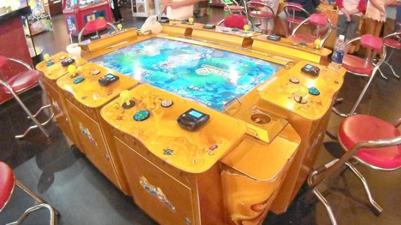 Chi tiết cách chơi bắn cá ăn xu trong siêu thị