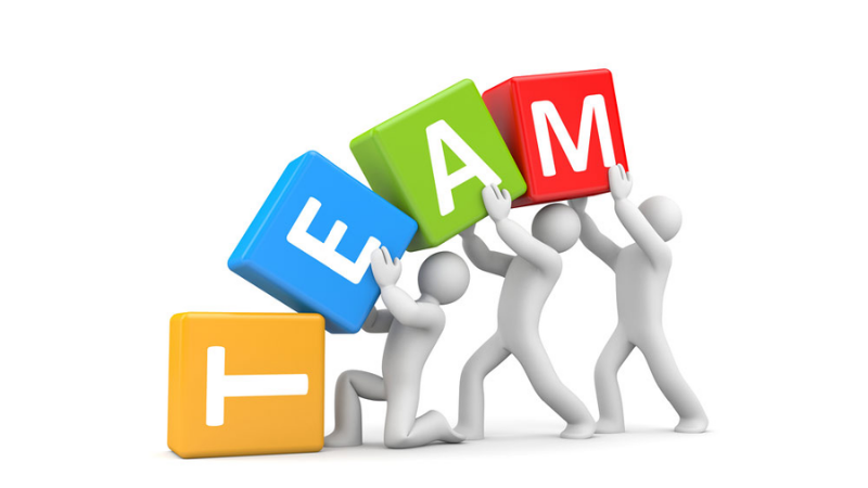 Chơi theo nhóm trong bắn cá lấy xu