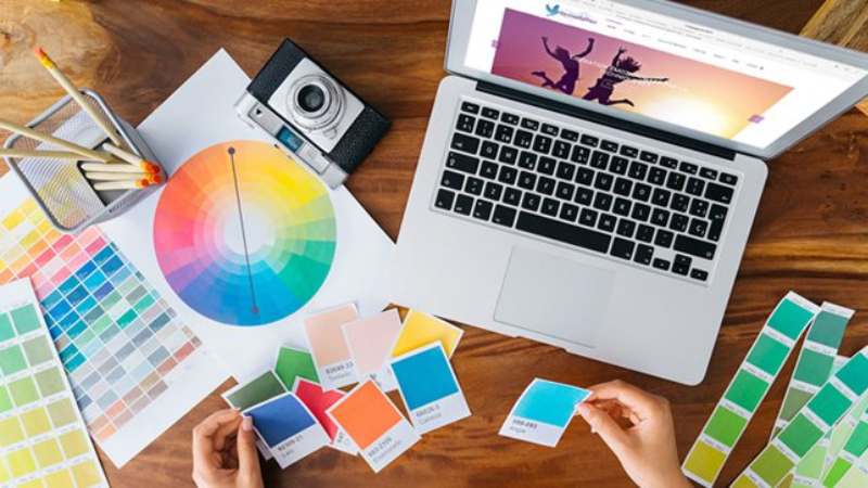 Đồ họa và âm thanh