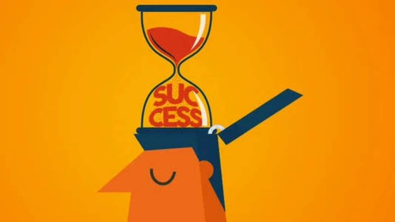 Duy trì sự kiên nhẫn