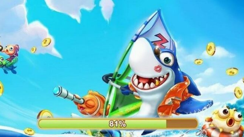 Giới thiệu bắn cá ocean war