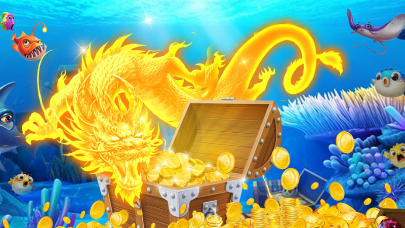 Giới thiệu game bắn cá đổi thưởng