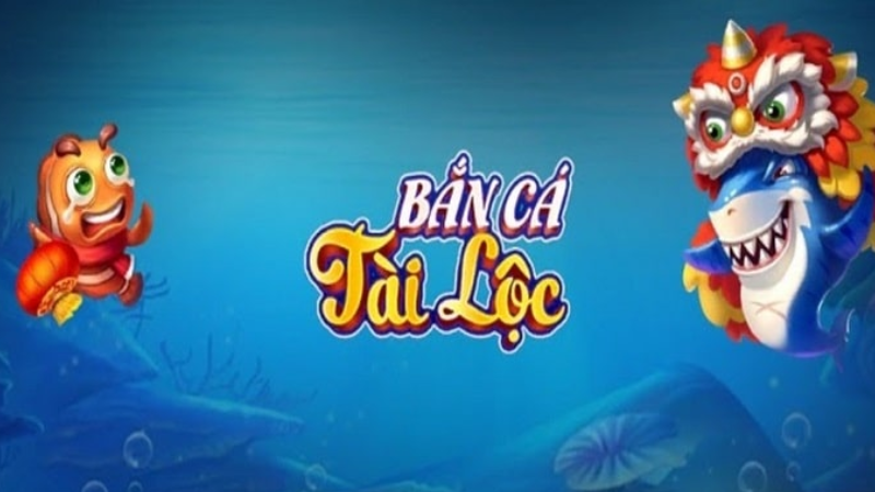 Giới thiệu về bắn cá tài lộc 3d