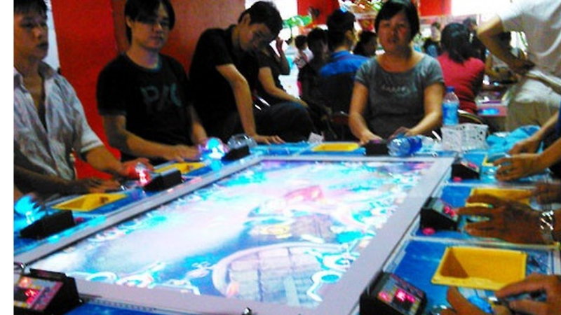 Giữ tinh thần thoải mái