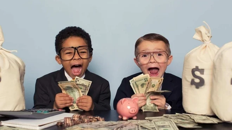 Hệ thống thưởng phong phú tại bắn cá tỷ phú đại dương