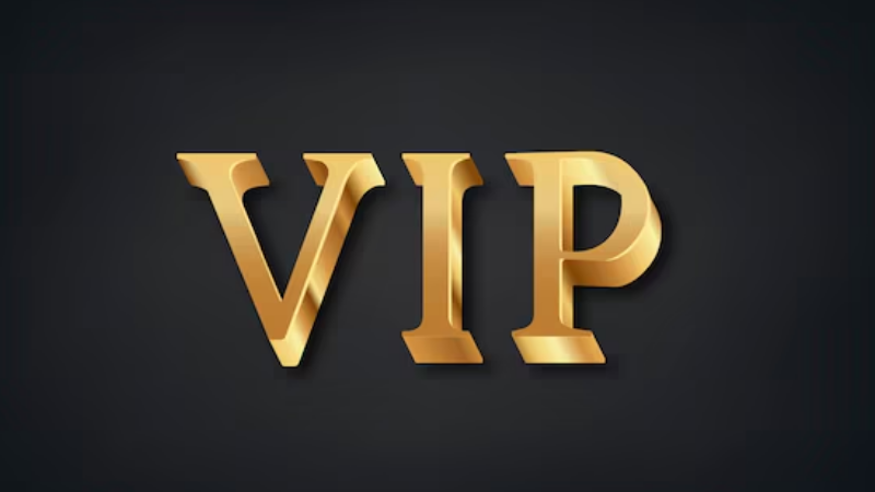 Khuyến mãi người chơi vip trong bắn cá vua hải tặc