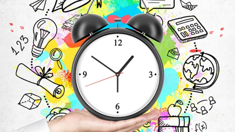 Kiểm soát thời gian chơi bắn cá ăn xu