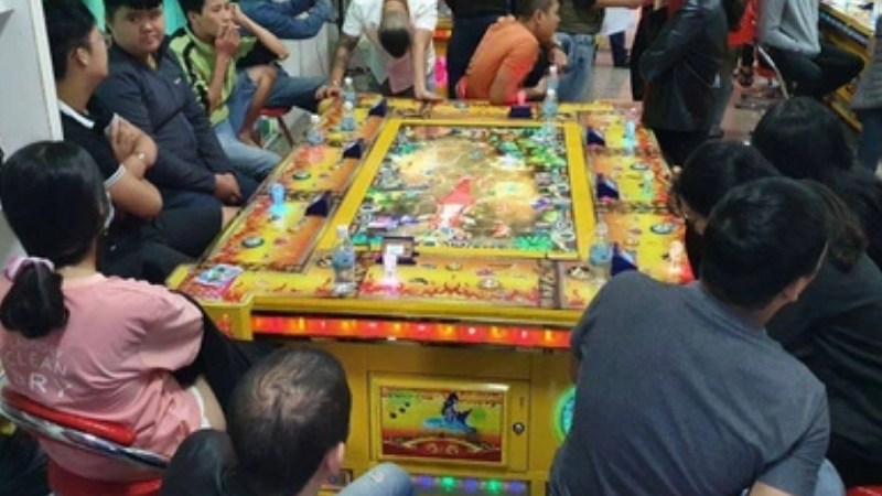 Kinh nghiệm cho người chơi