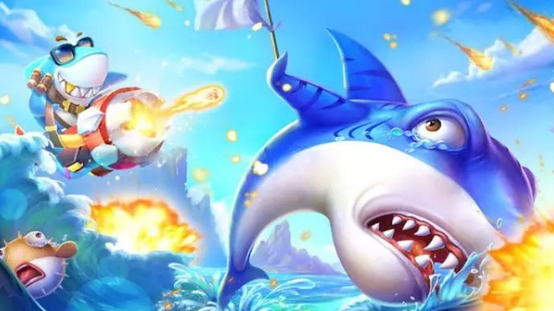 Luật chơi bắn cá paradise