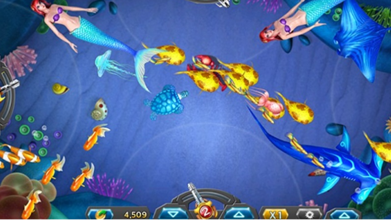 Một số mẹo chơi Fishing Diary