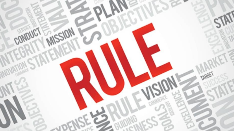 Quy tắc chơi bắn cá đổi thưởng