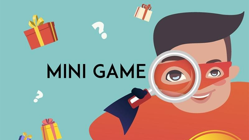 Tham gia vào các sự kiện tại bắn cá tỷ phú đại dương