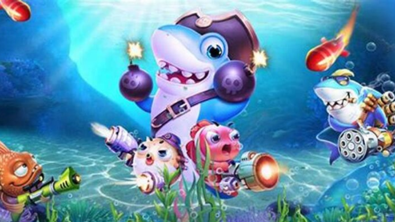 Tính năng của game bắn cá ăn xu trên điện thoại