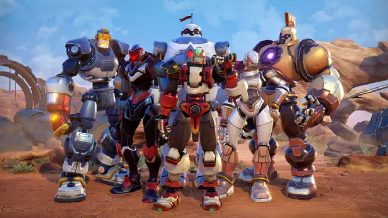 Tính năng nổi bật của Thunder Fighter