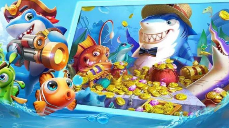 Ưu và nhược điểm của bắn cá tiên 3d