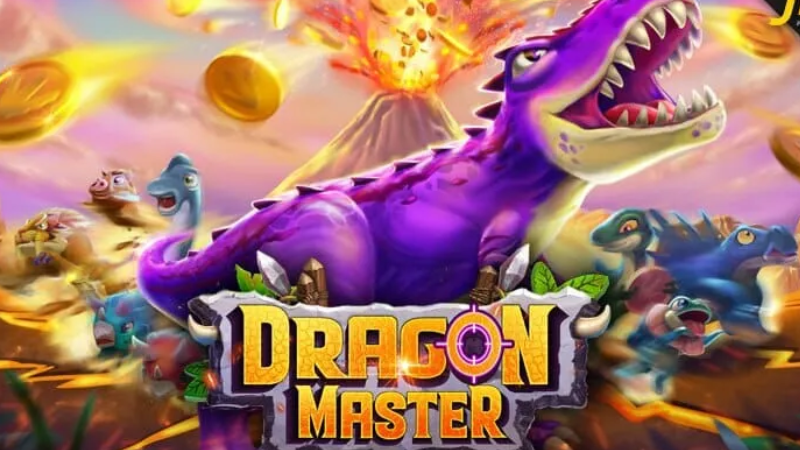Cách chơi Dragon Master