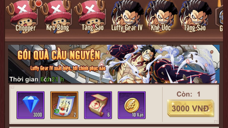 Cách trính điểm trong đại hải trình