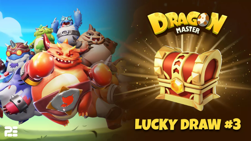 Cách tính điểm trong Dragon Master