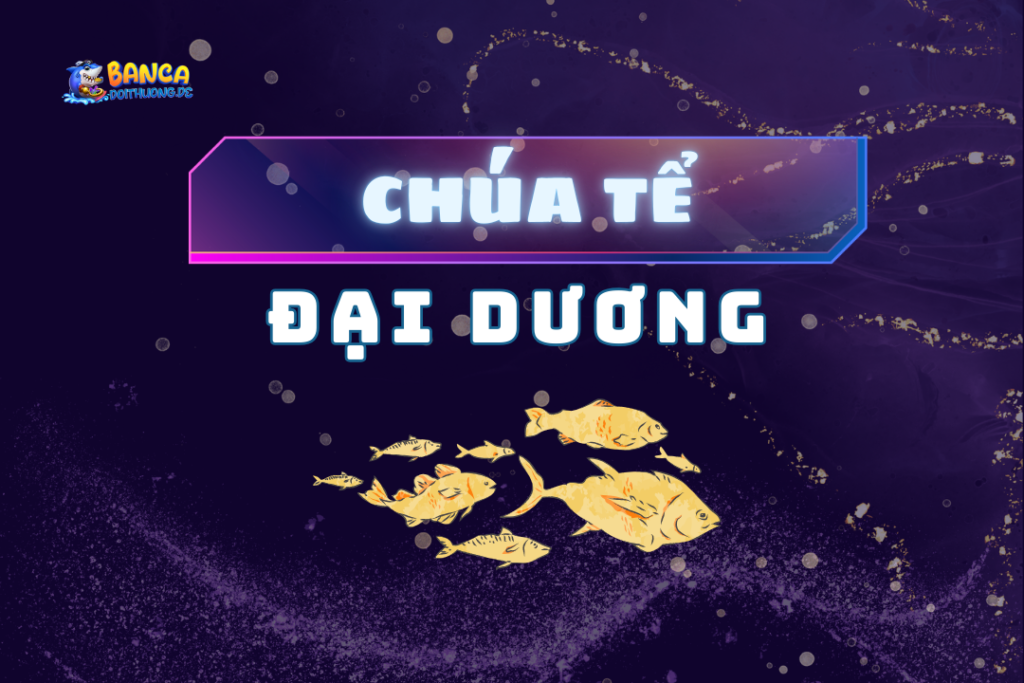 chúa tể đại dương