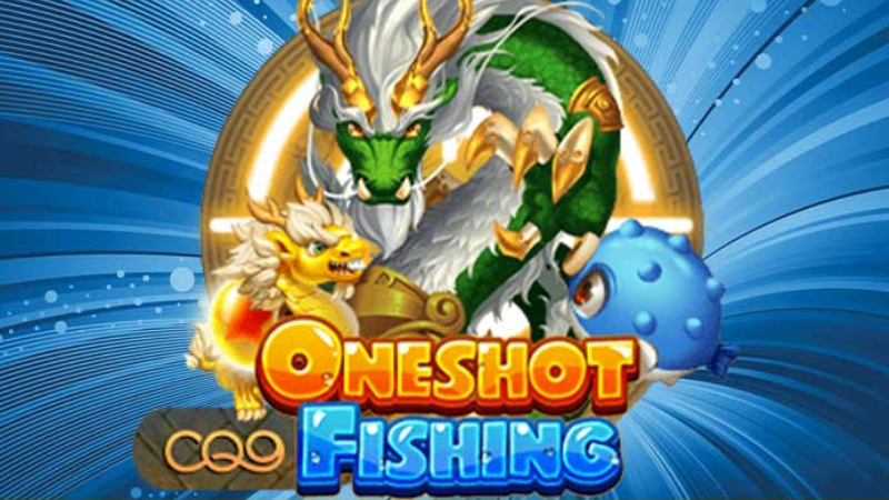 Giới thiệu về bắn cá oneshot