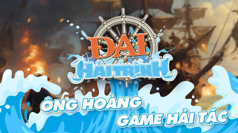 Giới thiệu về đại hải trình