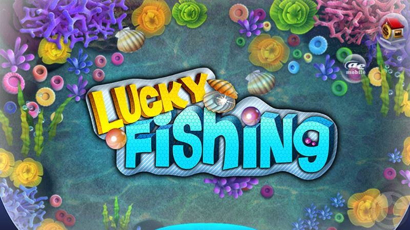 Giới thiệu về lucky fishing