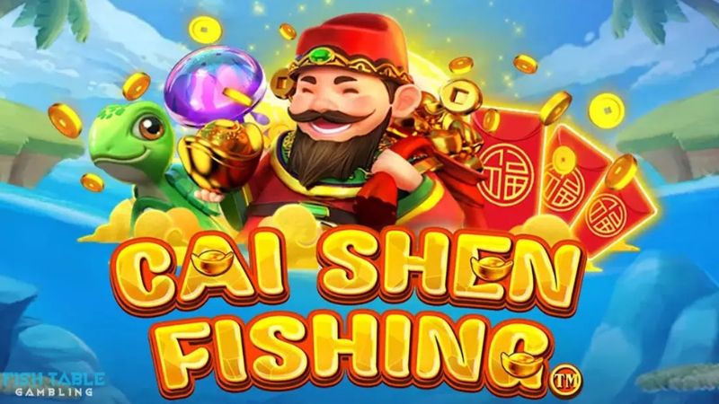 Giới thiệu về thủ thuật cai shen fishing