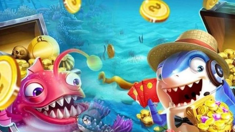 Hệ số điểm tại bắn cá zui