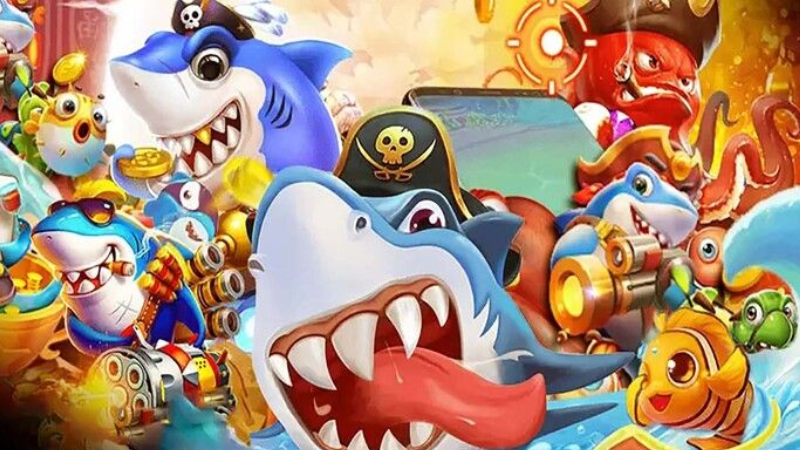 Khuyến mãi tại bắn cá the cao club