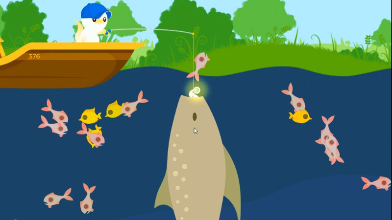 Khuyến mãi tại fishing cat