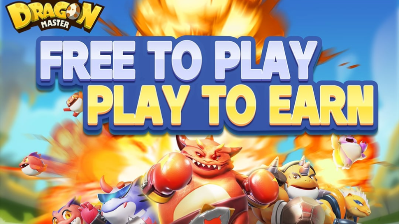 Lối chơi đa dạng trong Dragon Master