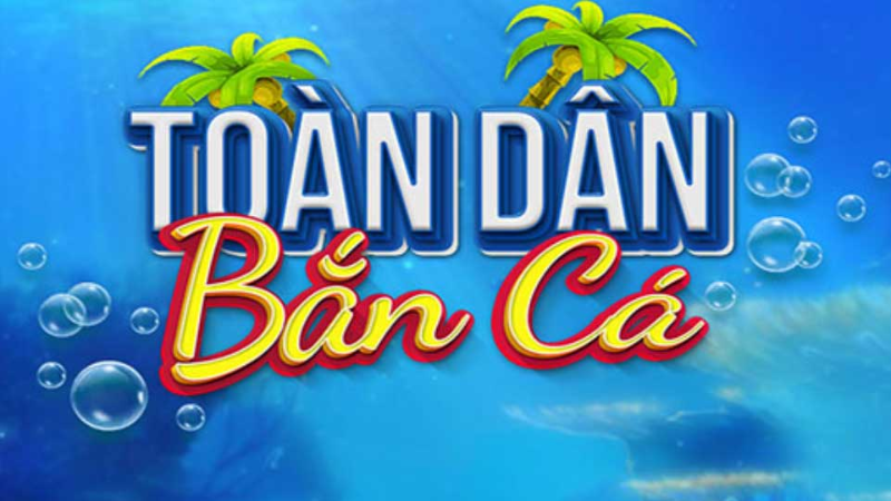 Lối chơi thách thức trong bắn cá toàn dân