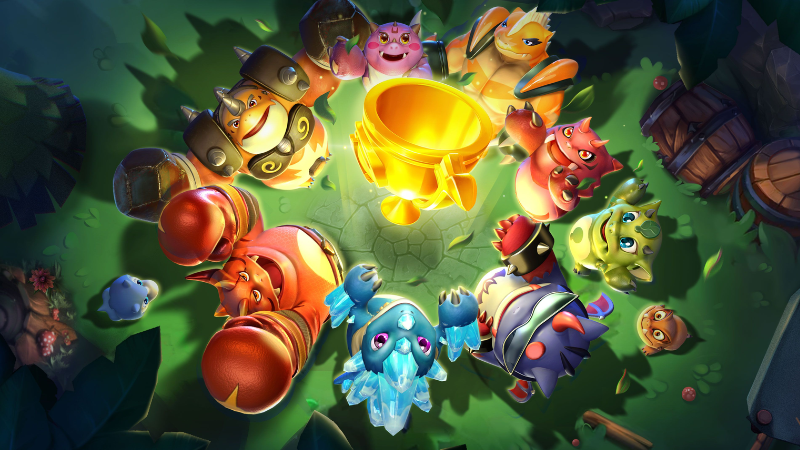 Luật chơi Dragon Master