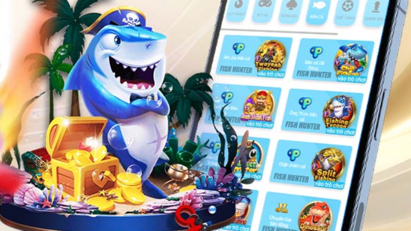 Nhược điểm của code bắn cá hoàng kim