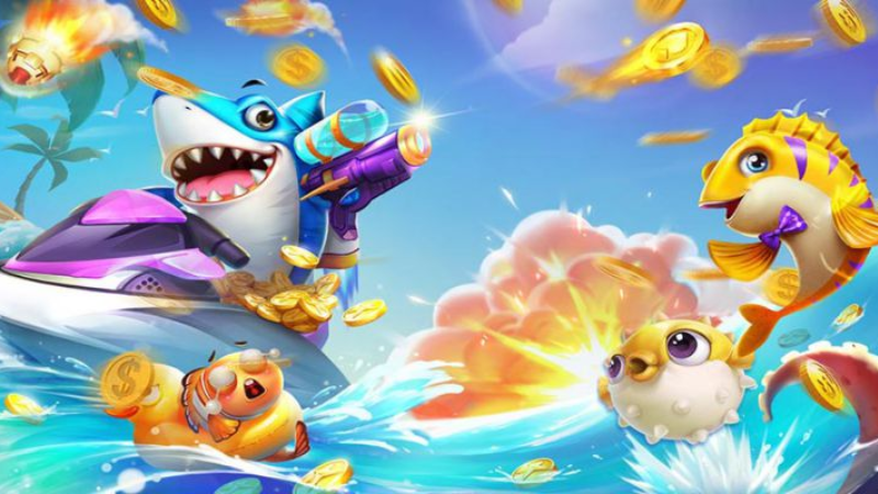 Nhược điểm của code trùm bắn cá