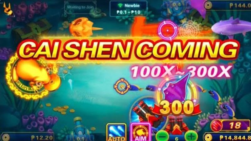Nhược điểm của thủ thuật cai shen fishing