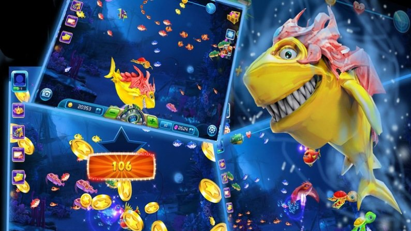 Phần thưởng phong phú