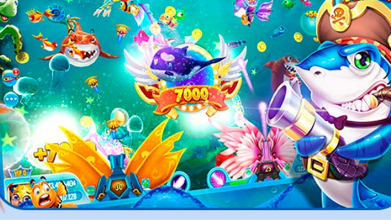 Phương thức rút tiền tại bắn cá zui