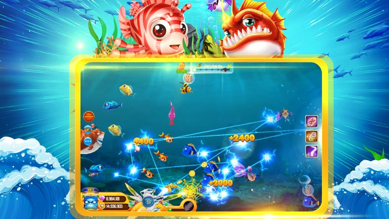 Tập trung kỹ năng nhắm bắn