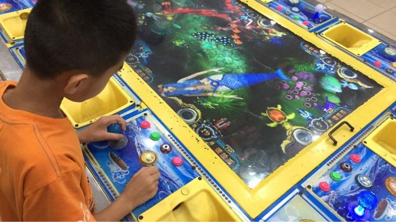 Tham khảo kinh nghiệm từ người chơi khác