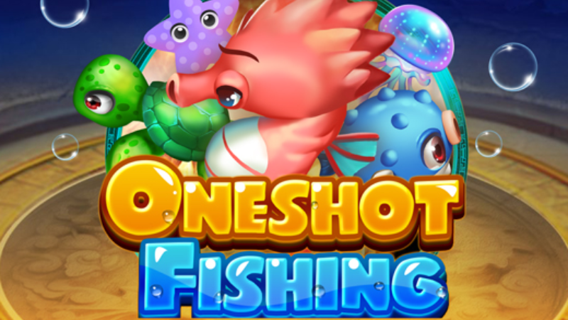 Ưu điểm của bắn cá oneshot