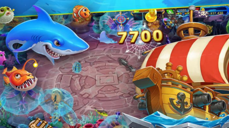 Ưu điểm của code trùm bắn cá