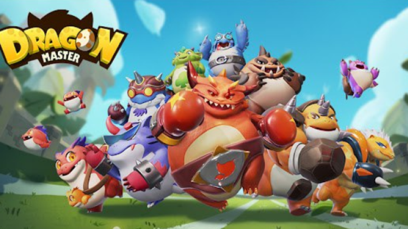 Ưu điểm của Dragon Master