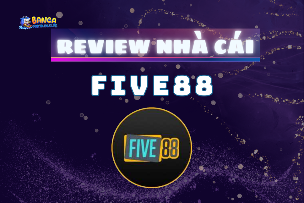 Five88