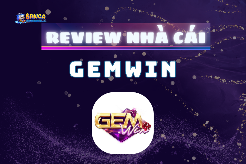 Gemwin